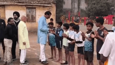 सेगांव: #राज्यस्तरीयखोखो : सेगांव में धार-इंदौर चैंपियन, शानदार फाइनल #kheloindia