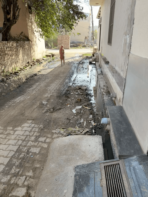 #MunicipalcorporationRohtak
#ward22 kote wali gali 
Sunaria kalan