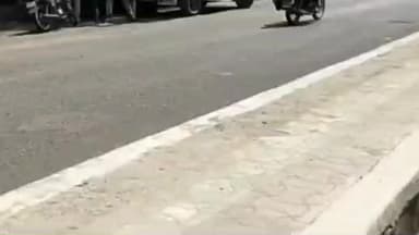 दारव्हा: दारव्हा शहरातून जाणाऱ्या राष्ट्रीय महामार्गाची दुरुस्तीसाठी संकल्प क्रीडा मंडळ कडून राष्ट्रीय महामार्ग विभागाला निवेदन