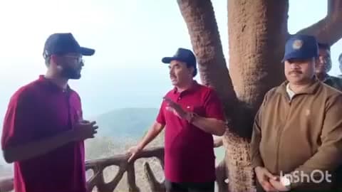 కొల్లాపూర్: సోమశిల నుంచి ఏకో పార్కు వరకు బోటులో విహరించిన మంత్రి జూపల్లి కృష్ణారావు