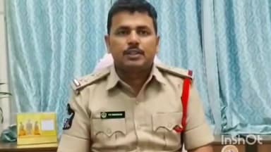 పొన్నూరు: ప్రియుడి ఇంటికి నిప్పంటించిన ప్రియురాలు, చేబ్రోలు పోలీస్ స్టేషన్లో కేసు నమోదు