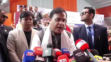 টেঙাখাত: ৫ ফেব্ৰুৱাৰীৰ ভিতৰত মুখ্যমন্ত্ৰী উদ্যমিতা আঁচনি চেক বিতৰণ শেষ হব দুলীয়াজানত জনালে মুখ্যমন্ত্ৰীয়ে