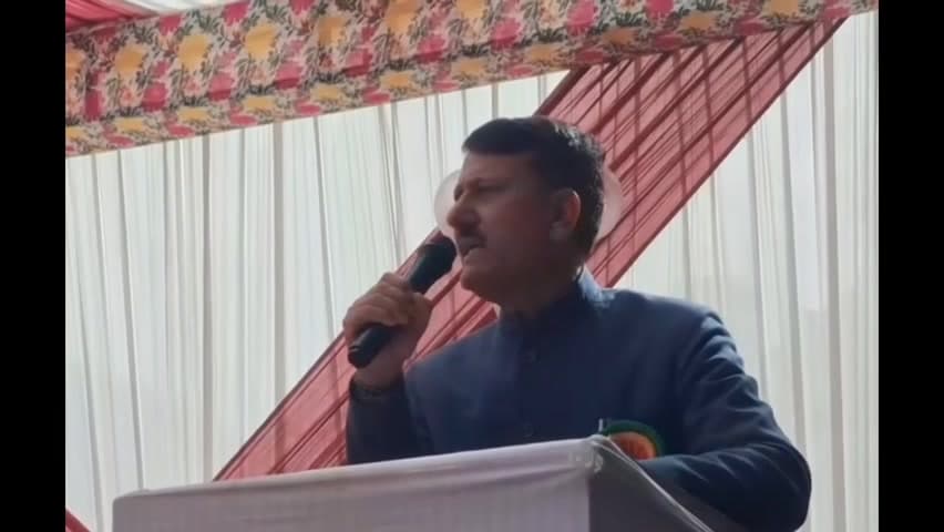 पधर: पधर में खुला वेदांता मल्टी स्पेशलिटी अस्पताल, निदेशक HPMC जोगिंदर गुलेरिया ने कहा- प्राइवेट हॉस्पिटल खोलना जरूरी था