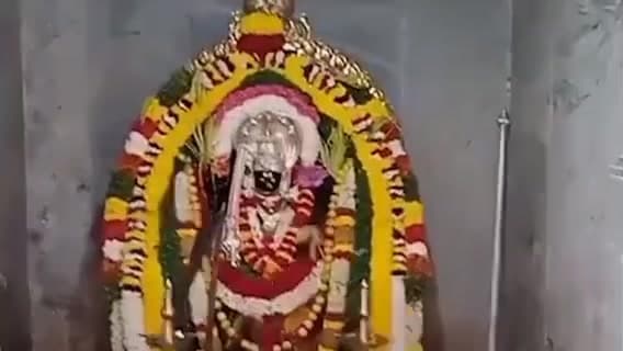 ಹೊಳೆ ನರಸೀಪುರ: ಪಟ್ಟಣದಲ್ಲಿ ಯಶಸ್ವಿಯಾಗಿ ಜರುಗಿದ ಶ್ರೀ ಚೌಡೇಶ್ವರಿ ಅಮ್ಮನವರ  ಜಾತ್ರಾ ಮಹೋತ್ಸವ