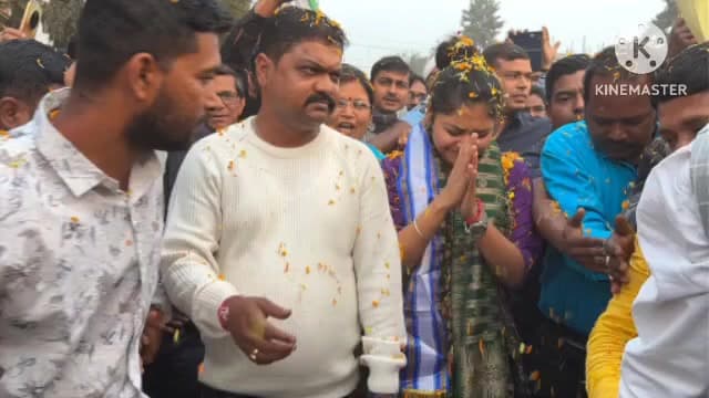 কোতুলপুর: রাজ্যের তৃণমূল নেত্রী সায়নী ঘোষের সাথে সৌজন্য সাক্ষাৎ করলেন বিষ্ণুপুরের তৃণমূলের জেলা সভাপতি