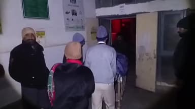 ਮਮਦੋਟ: ਪਿੰਡ ਬੇਟੂ ਕਦੀਮ ਵਿਖੇ ਪੁਰਾਣੀ ਰੰਜਿਸ਼ ਦੇ ਦੌਰਾਨ ਚੱਲੀਆਂ ਗੋਲੀਆਂ ਦੋ ਜਖਮੀ ਸਾਬਕਾ ਸਰਪੰਚ ਉੱਪਰ ਲੱਗੇ ਗੋਲੀਆਂ ਚਲਾਉਣ ਦੇ ਇਲਜ਼ਾਮ