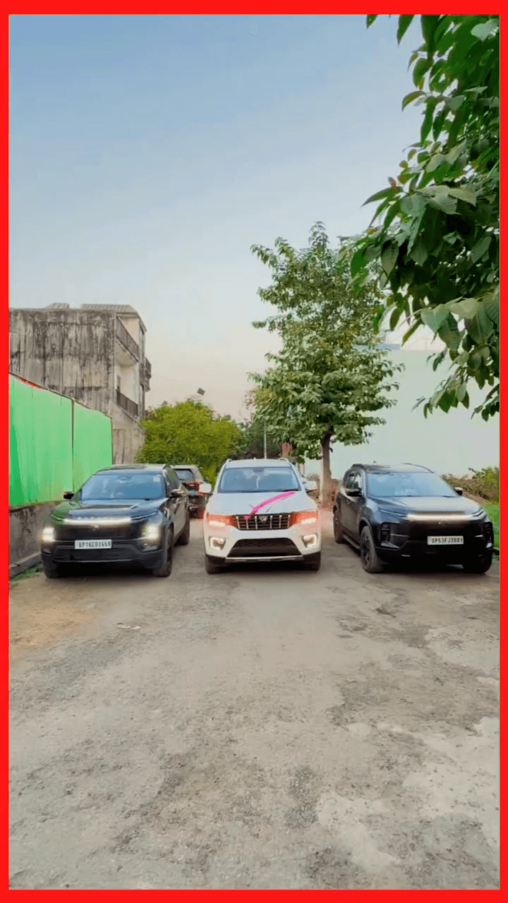 Wedding shoot late post 
 #Maharajganj #meerut #lutlegaya #dhurandhar #wedding #fashion #cars #mahindra #tata #treding #lovelife #bollywood #ranveersingh 

 Aishwarya Yadav Lavi Yadav Ranveer Singh