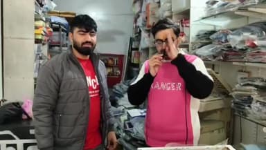 #चरखी दादरी #जिन भाईयों को सबसे सस्ते कपड़े और क्वॉलिटी चाहिए तो संपर्क करें मां भगवती पीटी गारमेंट्स 8168452139