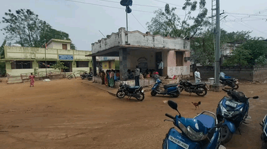 இலுப்பூர்: திருவேங்கைவாசல் ஊராட்சி குருக்களப்பட்டி நடைபெற்ற கிராம சபை கூட்டத்தில் ஏராளமான மக்கள் பங்கேற்பு ஊராட்சி மன்ற செயலாளர் தலைமை நடைபெற்றது