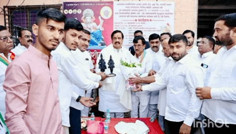 कर्जत: कर्जत तालुक्यातील जिते येथे आगामी रायगड जिल्हा परिषद व पंचायत समिती निवडणूक २०२६ च्या पार्श्वभूमीवर खासदार सुनील तटकरे यांची भेट