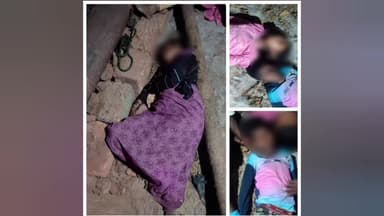 ಪಿರಿಯಾಪಟ್ಟಣ: ತಾಯಿ, ಮಗಳು, ಮಗ ಅನುಮಾನಾಸ್ಪದ ಸಾವು