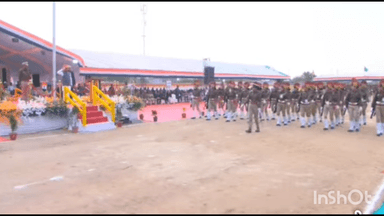 સમી: સમીમાં પ્રભારી મંત્રીના હસ્તે જિલ્લા કક્ષાનો ધ્વજવંદન કાર્યક્રમ યોજાયો