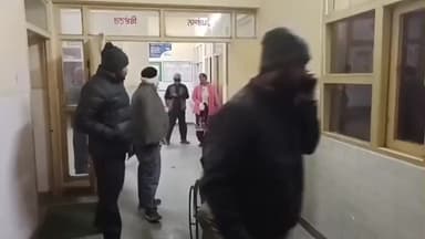 ਮਮਦੋਟ: ਪਿੰਡ ਬੇਟੂ ਕਦੀਮ ਵਿਖੇ ਪੁਰਾਣੀ ਰੰਜਿਸ਼ ਦੇ ਦੌਰਾਨ ਹੋਇਆ ਸੀ ਝਗੜਾ ਗੋਲੀਆਂ ਚਲਾਉਣ ਵਾਲੇ ਅੱਠ ਵਿਅਕਤੀਆਂ ਖਿਲਾਫ ਕੀਤਾ ਮਾਮਲਾ ਦਰਜ