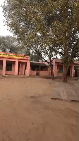 राजकीय उच्च प्राथमिक विद्यालय no 7 bajaniya ka pura hindaun city