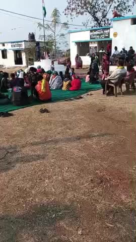 malhari gaon desh bhakti gane ja rahe hain 26 January ke avsar per Hardik badhai Jay Hind Jay Bharat Mata Navin khursam