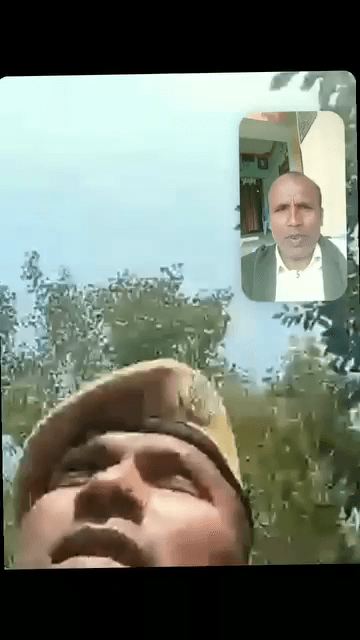 26 जनवरी गणतंत्र दिवस के मौके पर अपने भाई से खास बातचीत