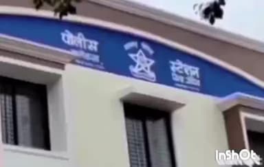 सालेकसा: मक्काटोला धान सोसायटीचे जवळ उभी करून ठेवलेली लाल काळ्या रंगाची हिरो होंडा कंपनीची फॅशन प्रो गाडी चोरी