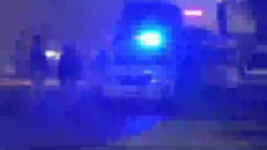 कटरा: बरैठा गांव से फरार एक बड़े अपराधी को पुलिस ने किया गिरफ्तार, भेजा जेल