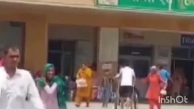 गन्नौर: सोनीपत: गन्नौर में कार ने बाइक को मारी टक्कर, एक व्यक्ति गंभीर रूप से घायल