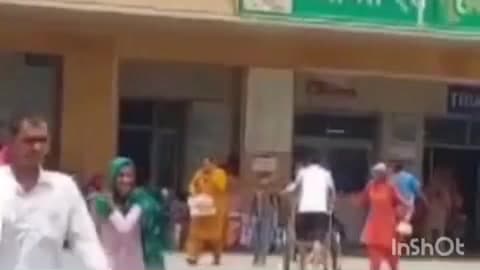 गन्नौर: सोनीपत: गन्नौर में कार ने बाइक को मारी टक्कर, एक व्यक्ति गंभीर रूप से घायल