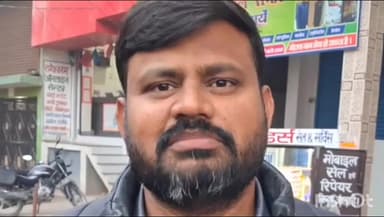 केसठ: डुमरांव: पूर्व विधायक का आरोप, सामूहिक दुष्कर्म के बाद बलात्कारियों को बचाने गए थे वर्तमान विधायक