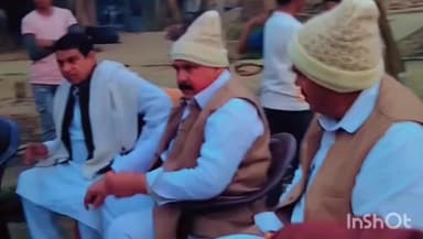 चक्की: चक्की की महादलित बस्ती को मिलेगी सड़क, जल्द शुरू होगा पीसीसी पथ निर्माण, विधायक ने की ग्रामीणों के साथ बैठक