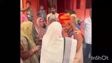 અમીરગઢ: અમીરગઢ APMC ખાતે પ્રદેશ કારોબારી માં નિમણુંક થતાં ડો. હેમરાજ રાણાનો સન્માન કાર્યક્રમ યોજાયો