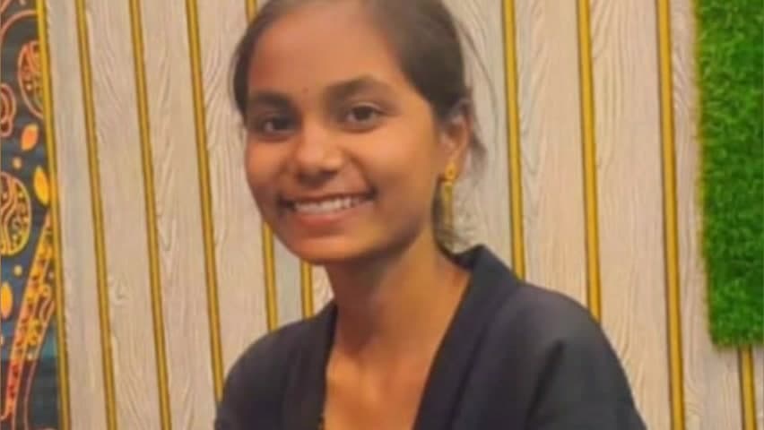 ಕುಕನೂರ: ಪಿಯುಸಿ ವಿದ್ಯಾರ್ಥಿನಿ ಕಾವ್ಯ ಹೃದಯ ಘಾತದಿಂದ  ಸಾವು; ರ‌್ಯಾವಣಕಿ ಗ್ರಾಮದಲ್ಲಿ ಘಟನೆ