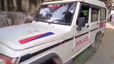 नीम का थाना: नीम का थाना पुलिस और DST टीम ने अवैध अफीम के साथ एक आरोपी को गिरफ्तार किया
