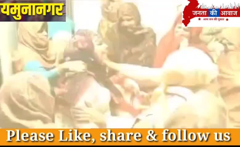 डोडा (जम्मू-कश्मीर) में सड़क हादसे में यमुनानगर के शेरपुर गांव के आर्मी जवान सुधीर नरवाल शहीद।
#शहीद #सुधीरनरवाल #डोडा