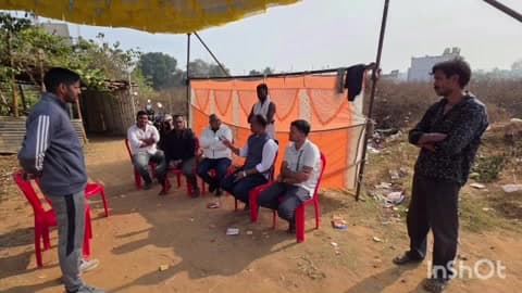 କୋଡିଙ୍ଗା: ଗାଵରିଆଲଗୁଡାରେ ଏକ ସାମାଜିକ କାର୍ଯ୍ୟକ୍ରମ ରେ ଯୋଗଦେଲେ ବିଧାୟକ