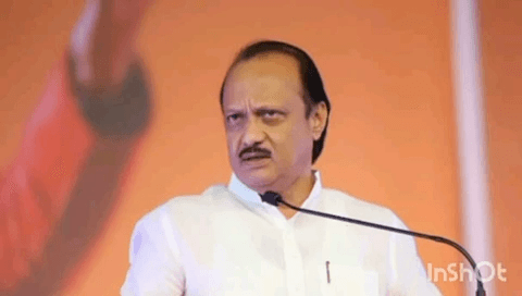 रोहा: अजित दादांचा रायगड जिल्ह्याचा शेवटचा संवादही स्मरणात; नागोठणेचा दौरा ठरला अखेरचा