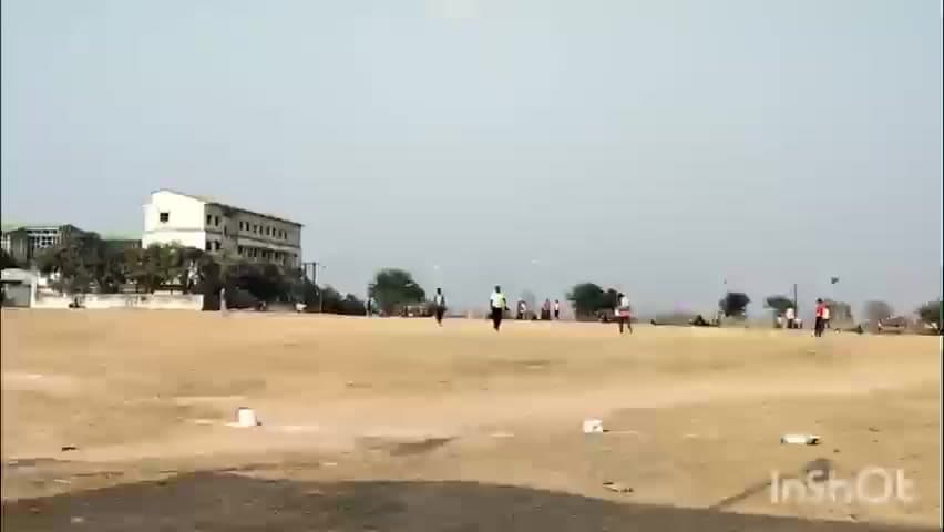 करौं: करौं में आयोजित केपीएल में करौं थाना की टीम ने फाइनल में प्रवेश किया