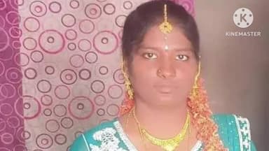 ఉంగుటూరు మండలం వెల్లమిల్లి శివారు చింతాయి గూడెం లో అనూష (25) ఉరి వేసుకొని చికిత్స పొందుతూ మృతి