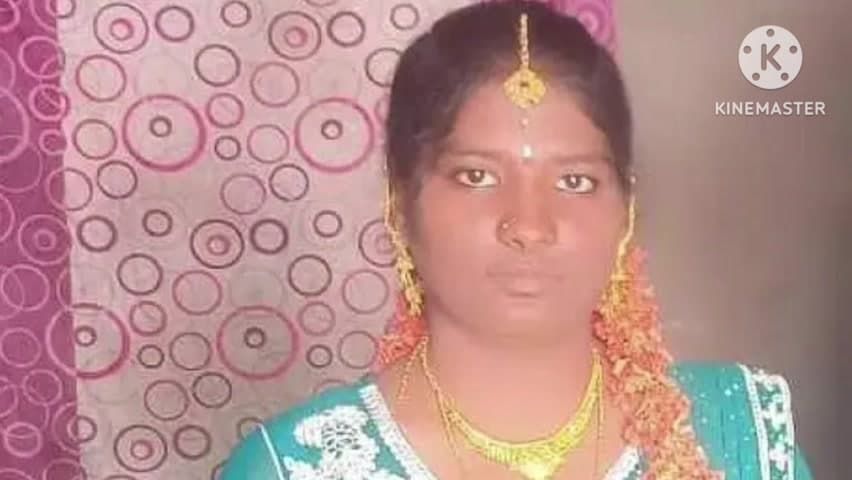 ద్వారకాతిరుమల: ఉంగుటూరు మండలం వెల్లమిల్లి శివారు చింతాయి గూడెం లో అనూష (25) ఉరి వేసుకొని చికిత్స పొందుతూ మృతి