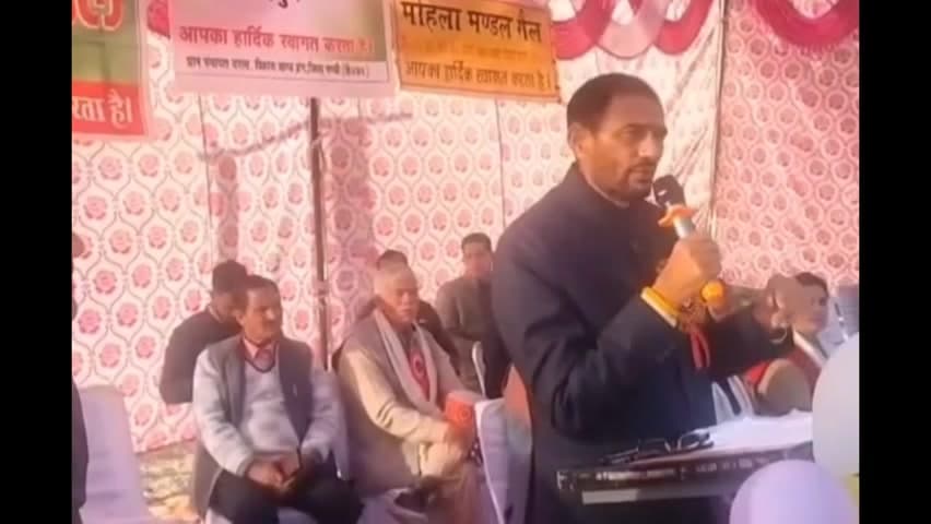 पधर: उरला में आदर्श मंडल हिउण द्वारा आयोजित लोहड़ी कप क्रिकेट प्रतियोगिता का समापन दरंग विधायक पूर्ण चन्द ठाकुर ने किया