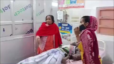 पतना: पतना में तेज रफ्तार टोटो पलटा, एक यात्री की मौत