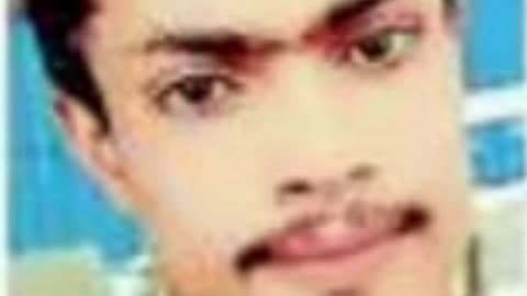 बाबूबरही: ट्रक ने 3 को रौंदा, एक की मौत, 2 की हालत नाज़ुक
