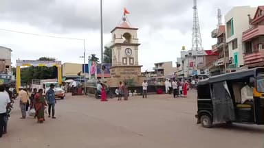 ಕೂಡ್ಲಿಗಿ: ಜ.31 ರಂದು ಗುಡೆಕೋಟೆಯಲ್ಲಿ ಓನಕೆ ಓಬವ್ವ ಉತ್ಸವ; ಜಿಲ್ಲಾ ಉಸ್ತುವಾರಿ ಸಚಿವ ಜಮೀರ್ ಅಹ್ಮದ್ ಖಾನ್ ರಿಂದ ಚಾಲನೆ
