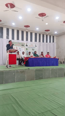chatthighar rajat mahotsav pandariya