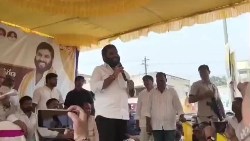 పాయకరావుపేట: పాయకరావుపేటలో విఎమ్ఆర్డిఏ కన్వెన్షన్ సెంటర్ ఏర్పాటు చేస్తాం: వీఎమ్ఆర్డిఏ చైర్మన్ ప్రణవ్ గోపాల్