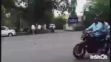 चांदूर बाजार: एकीचा विनयभंग दुसरीला पळविले जिल्ह्यातील घटना विविध पोलीस स्टेशन अंतर्गत घटना