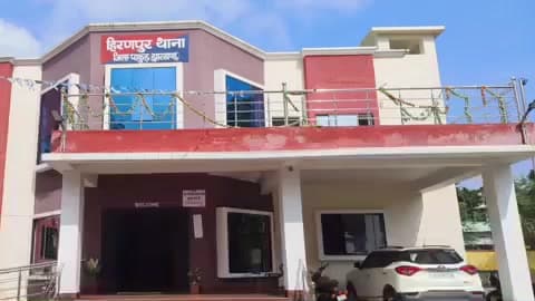 लिट्टीपाड़ा: हिरणपुर: सिमलढाव-पेनम लिंक रोड पर दुर्घटना, 19 वर्षीय युवक की मौत