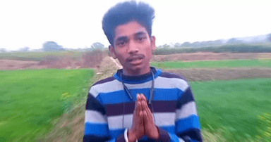 Rasta na hone ke Karan Aane Jaane mein bahut taklif hoti hai😥😥😭😭