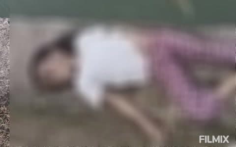 मुखेड: येडपल्ली शिवारात कॅनॉलमध्ये आढलेल्या चिमुकलीची ओळख पटली;मयत चिमुकली मुखेड तालुक्यातील,वडिलांनी हत्या केल्याचे झाले उघड