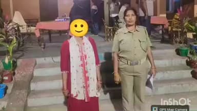 ବାଣପୁର: ବାଣପୁର ଥାନା ଅଞ୍ଚଳରୁ ନିଖୋଜ ନାବାଳିକା ଉଦ୍ଧାର