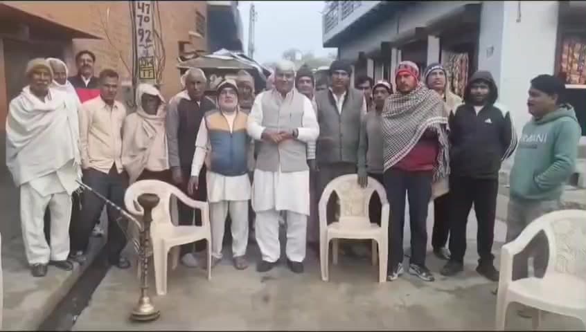 भाई Rahul Gandhi जी व #कांग्रेस #पार्टी की ताकत बढ़ाने हेतु।सभी साथियों, मित्रों #प्रदेशवासियों,कांग्रेसजनौं, कांग्रेस