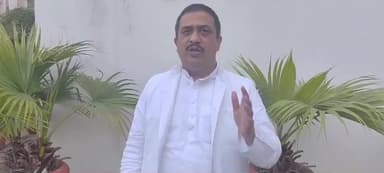 #बजट_2026 आम आदमी की बजाय बड़े उद्योगों और पूंजीगत हितों को अधिक प्राथमिकता देता है - अतुल सिंह, #कॉंग्रेस प्रदेश सचिव