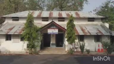 चांदूर रेल्वे: जुन्या वादातून कोसमकर कुटुंबावर जीवघेणा हल्ला तलवारी आठ जणांचा थरार लोणी पोलीस स्टेशन अंतर्गत घटना