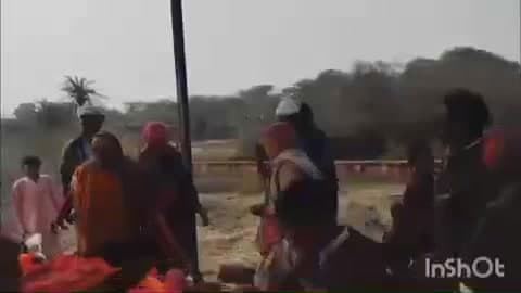 टोडारायसिंह: टोडारायसिंह उपखंड क्षेत्र के ग्राम श्रीनगर में श्मशान घाट में हुआ हंगामा, महिलाओं ने पहुंच करवाया दाह संस्कार